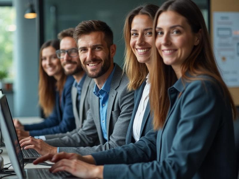 Nano Mind Solutions Team